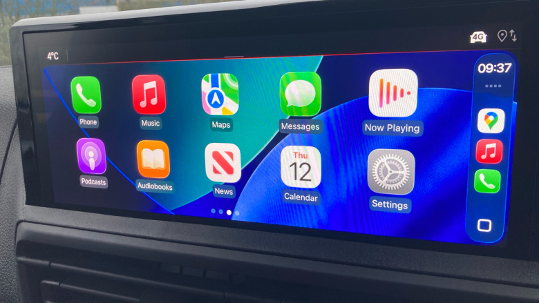 Vauxhall Vivaro L2 Diesel 2.0 Turbo D 145 Prime H1 Double Cab